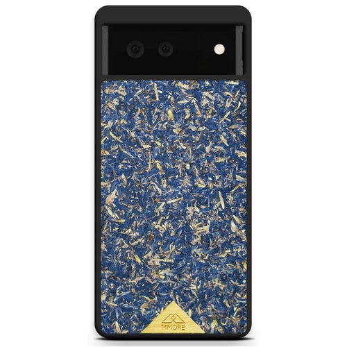 Blue Cornflower Phone Case
