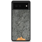 Mountain Stone Phone Case