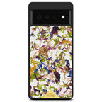 Organic Case - Crystal Meadow