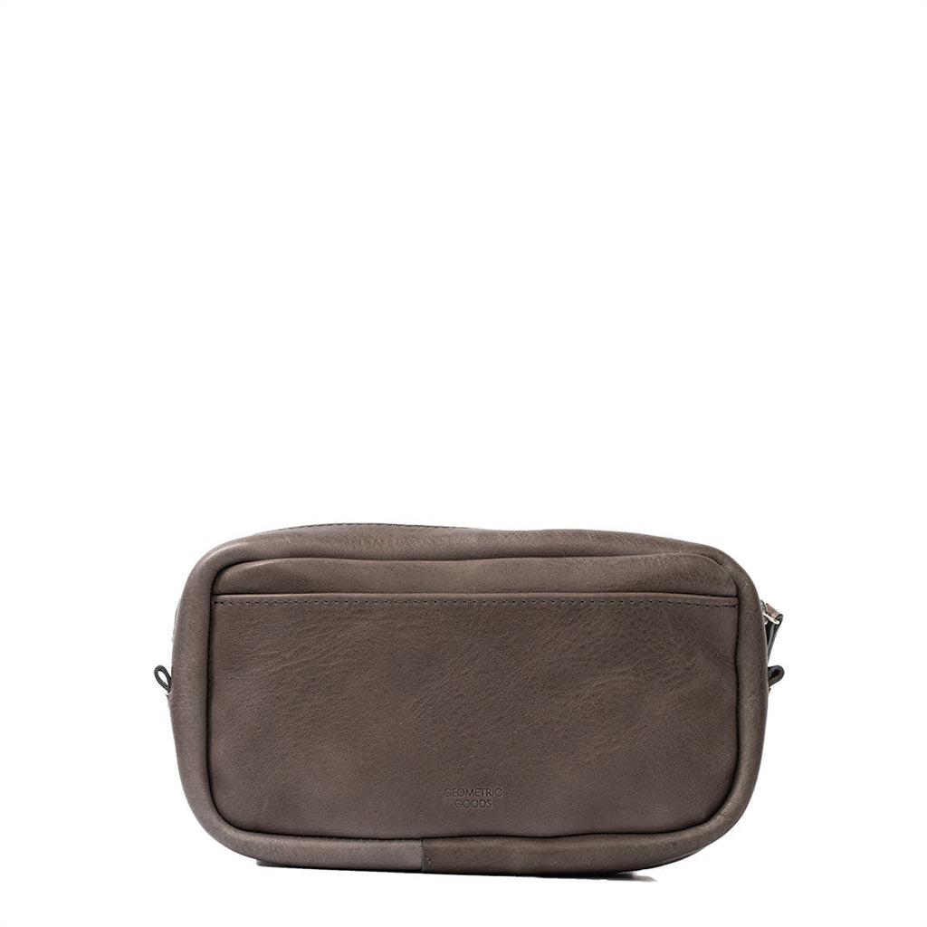 Mini Messenger - The Minimalist 1.0 (Gray).