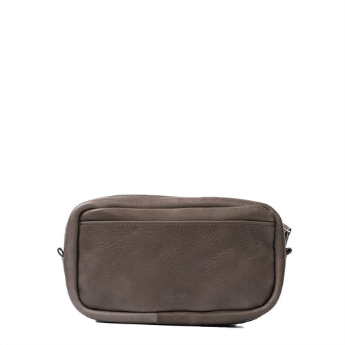 Mini Messenger - The Minimalist 1.0 (Gray).