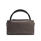 Leather Case for AirPods Max - The Minimalist 3.0 (Black).