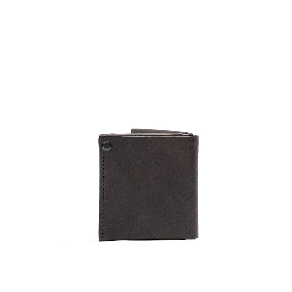 AirTag Wallet - Leather Billfold 2.0.