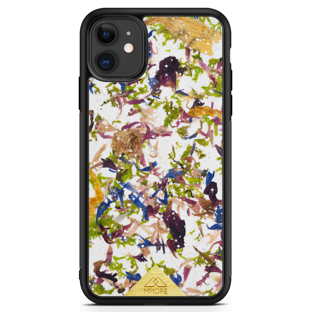 Organic Case - Crystal Meadow