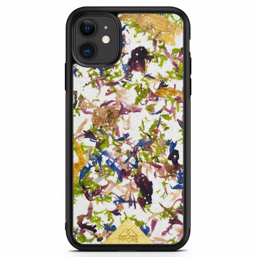 Organic Case - Crystal Meadow
