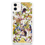 Organic Case - Crystal Meadow