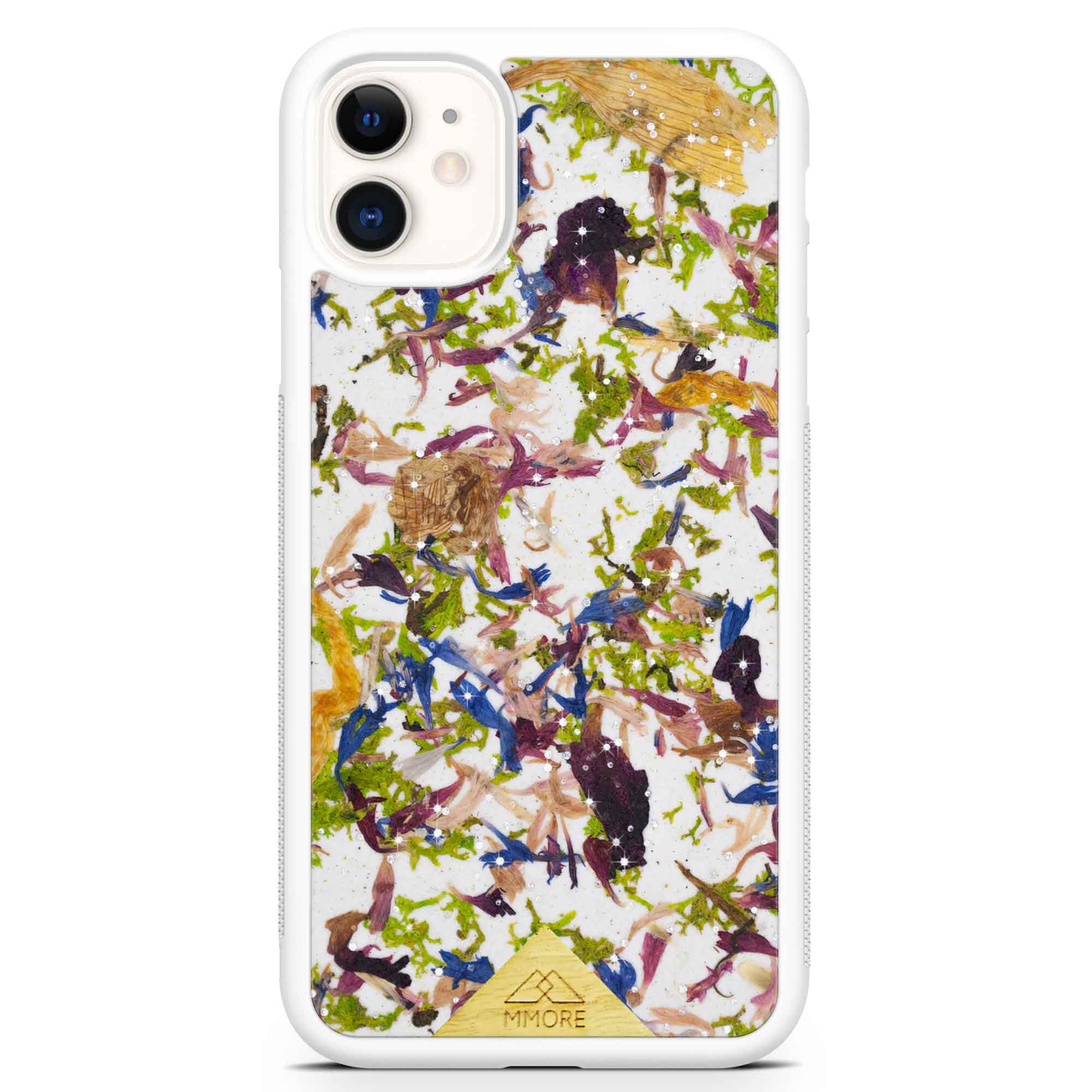 Organic Case - Crystal Meadow