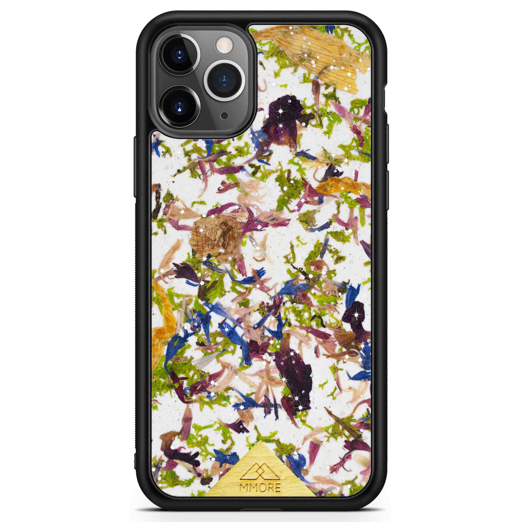Organic Case - Crystal Meadow