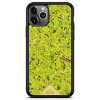 Forest Moss Phone Case