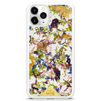 Organic Case - Crystal Meadow