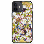 Organic Case - Crystal Meadow