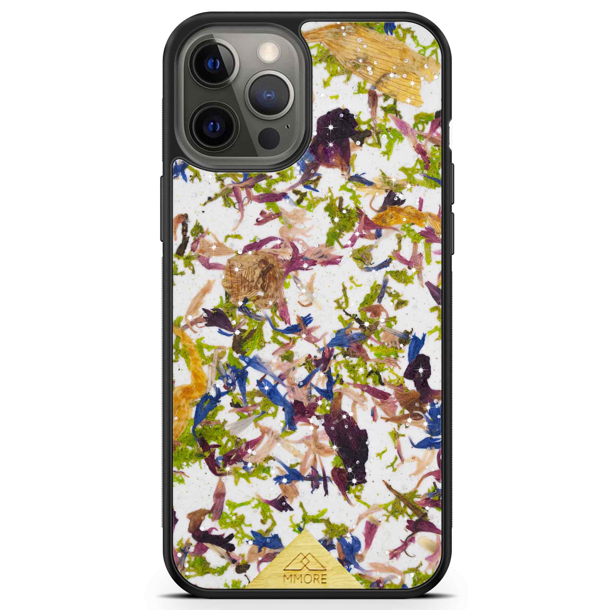 Organic Case - Crystal Meadow