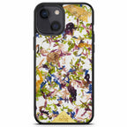 Organic Case - Crystal Meadow