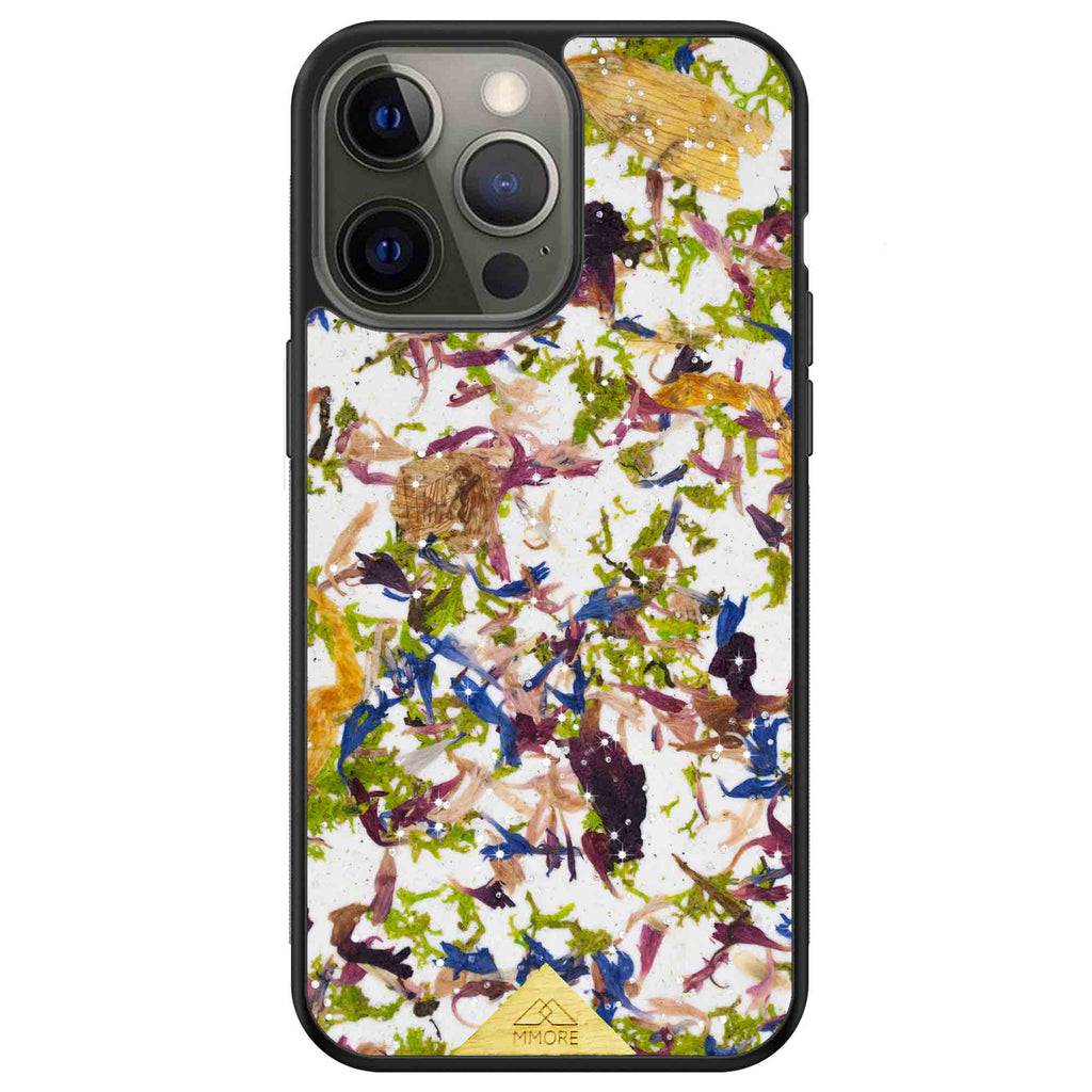Organic Case - Crystal Meadow