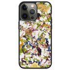 Organic Case - Crystal Meadow