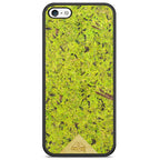 Forest Moss Phone Case
