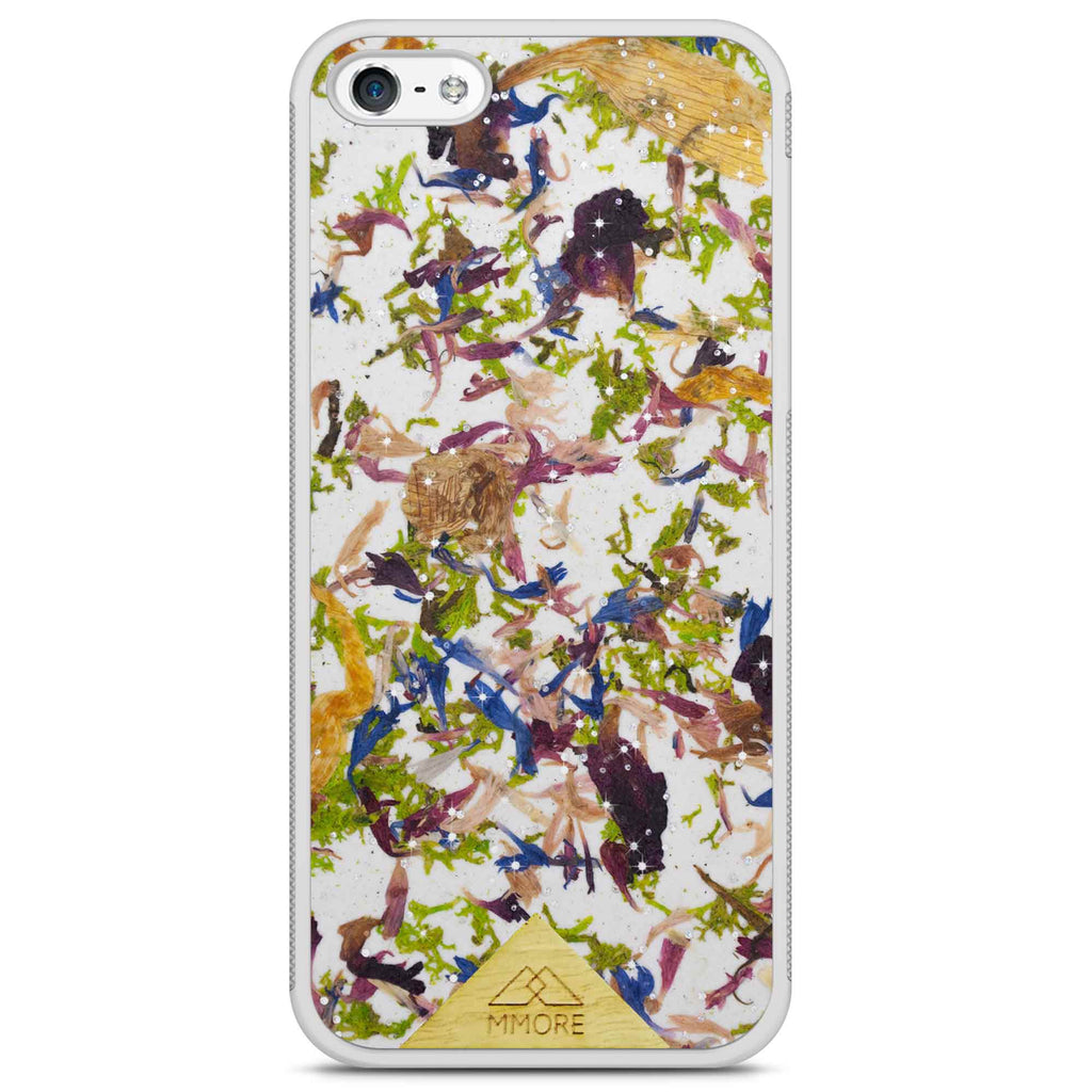 Organic Case - Crystal Meadow