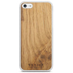 The Venice case - Minimalist lettering