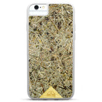 Organic Case - Alpine Hay