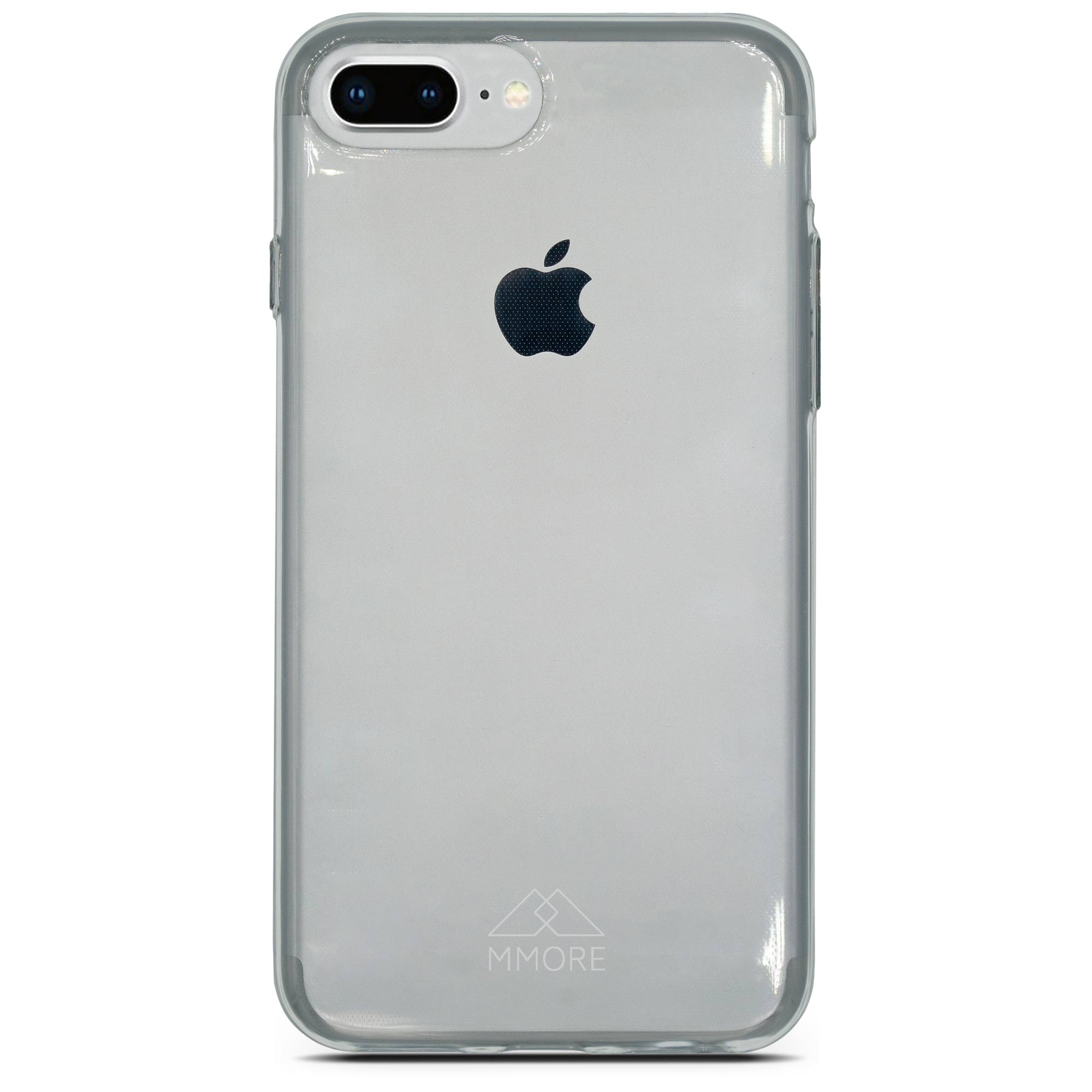 Recycled Ocean Plastic Transparent Phone Case