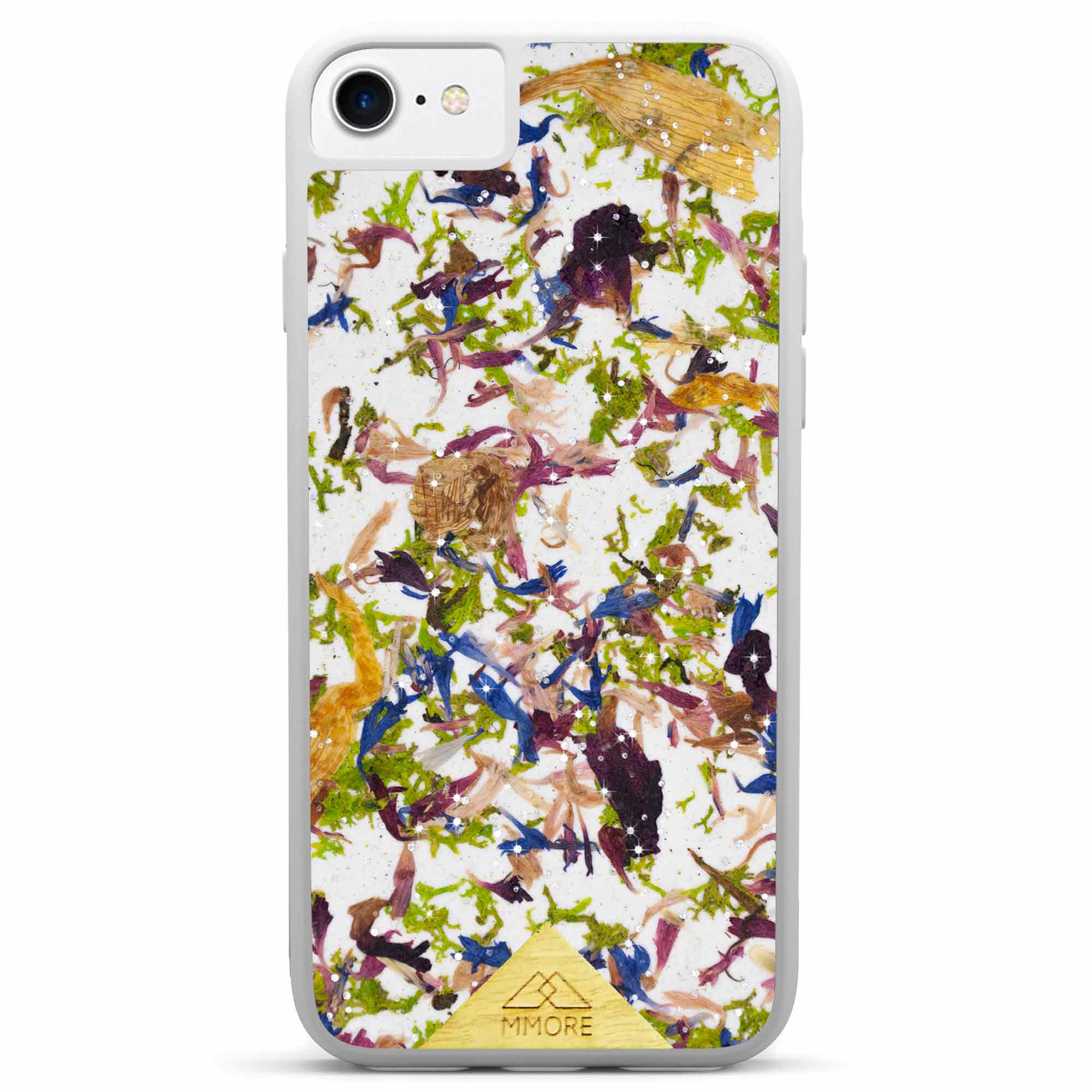 Organic Case - Crystal Meadow