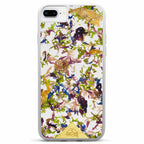 Organic Case - Crystal Meadow