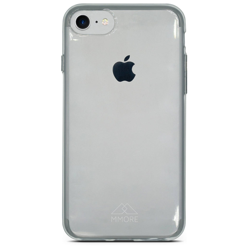 Recycled Ocean Plastic Transparent Phone Case