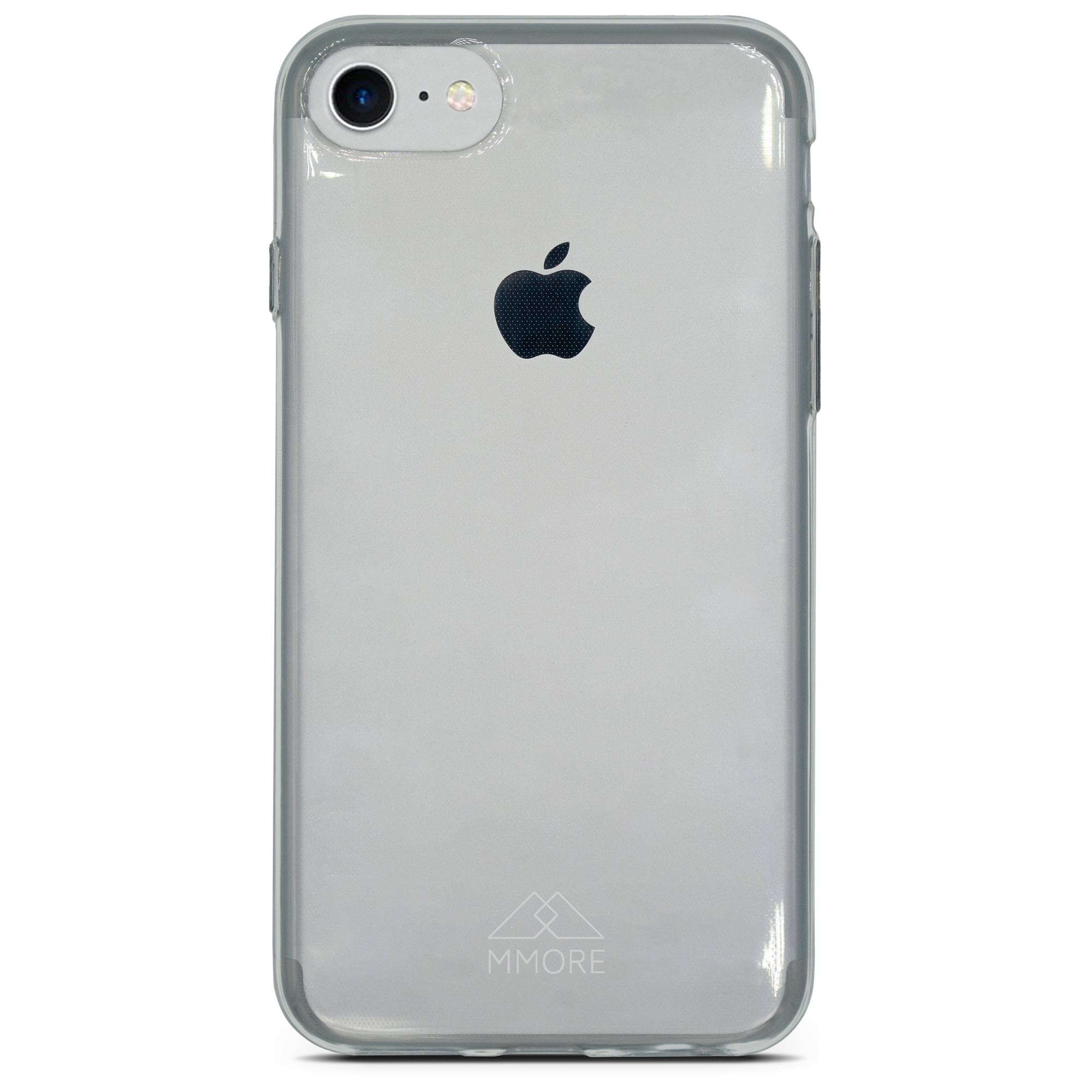 Recycled Ocean Plastic Transparent Phone Case