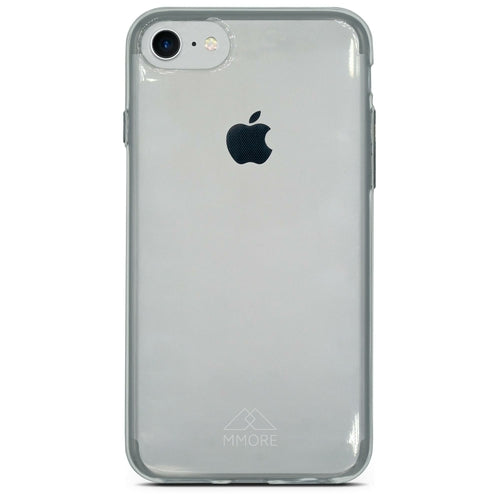Recycled Ocean Plastic Transparent Phone Case