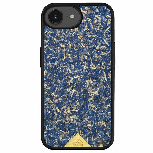 Blue Cornflower Phone Case