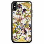 Organic Case - Crystal Meadow