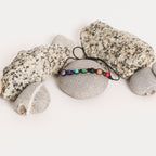 Pulsera  7 chakras | Joyería de yoga.