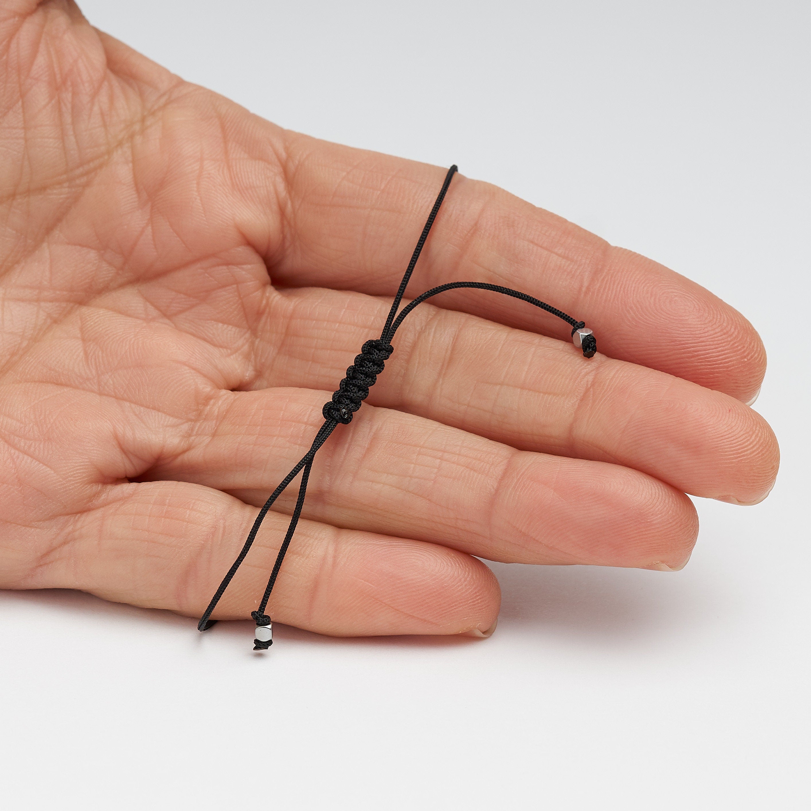 Pulsera piedras de Lapislázuli | Piedra natural.