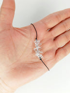 Collar piedra de nacimiento Abril | Piedra natal de Abril.