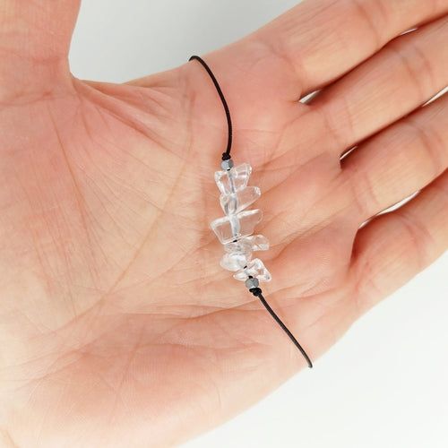 Collar piedra de nacimiento Abril | Piedra natal de Abril.