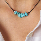 Collar piedra de nacimiento Diciembre | Piedra natal de Diciembre.