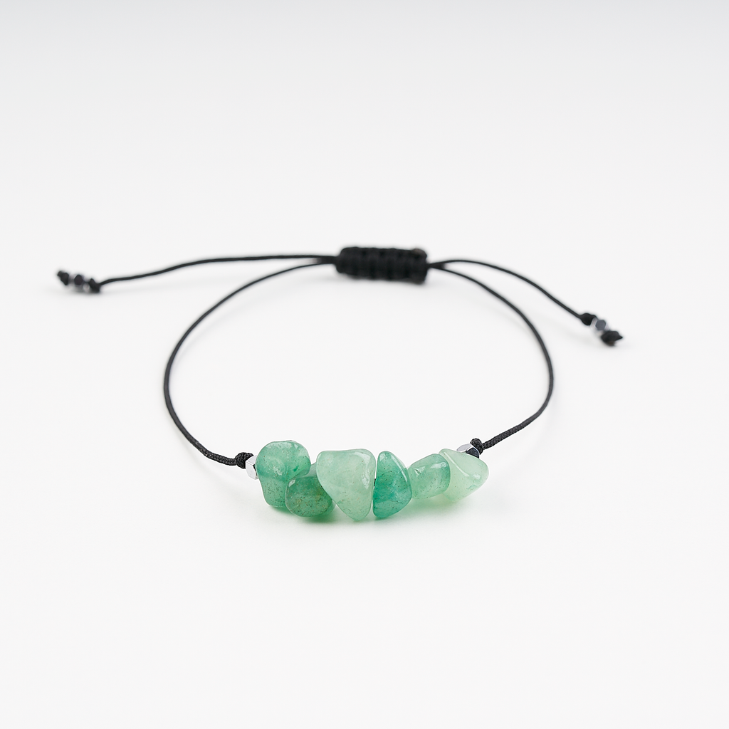 Pulsera piedra de nacimiento Mayo | Piedra natal de Mayo.