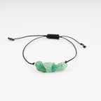 Pulsera piedra de nacimiento Mayo | Piedra natal de Mayo.