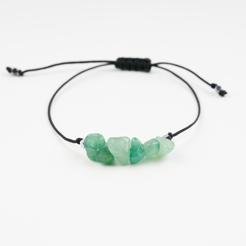 Pulsera piedra de nacimiento Mayo | Piedra natal de Mayo.