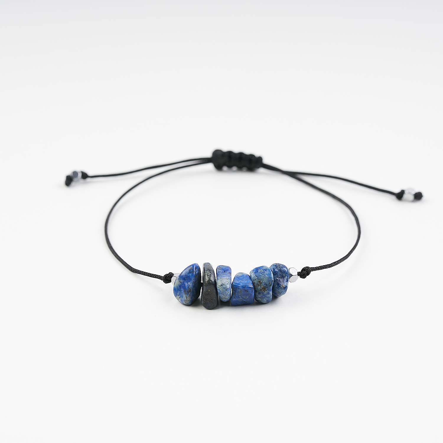 Pulsera piedra de nacimiento Septiembre | Piedra natal de Septiembre.