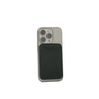 Top-Grain Leather MagSafe wallet - Classic