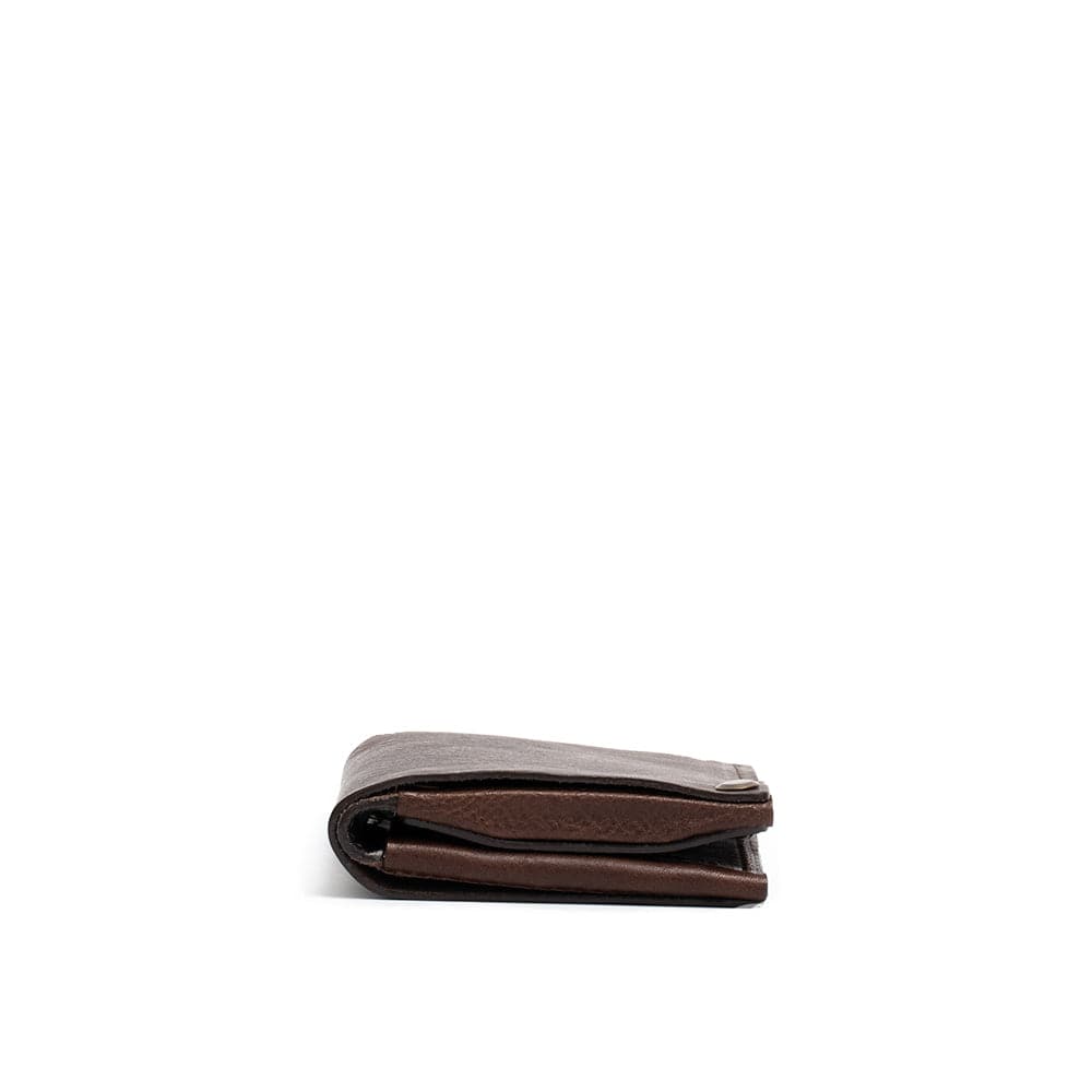 AirTag Wallet - Leather Billfold 2.0.