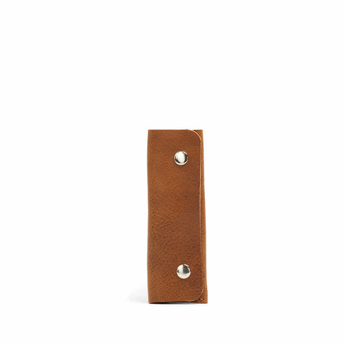 Leather AirTag Key Case 3.0.