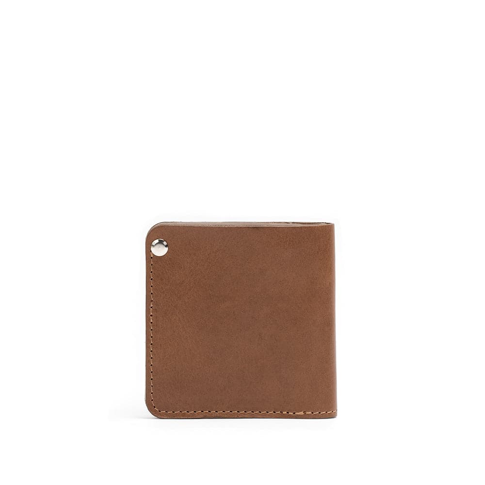 Leather AirTag Billfold Wallet 1.0.