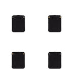 Leather AirTag wallet - The Minimalist.