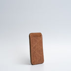 Leather MagSafe wallet - Vectors