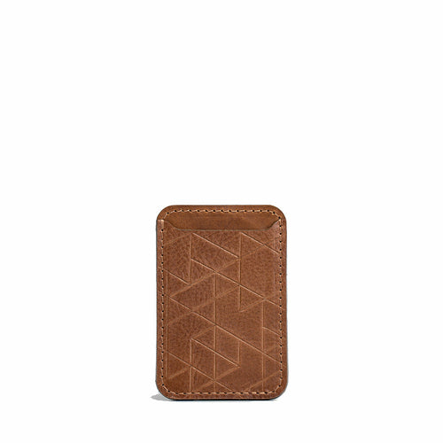 Leather MagSafe wallet - Vectors