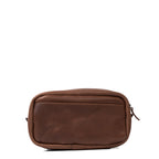 Mini Messenger - The Minimalist 1.0 (Mahogany).