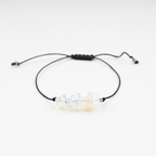 Pulsera piedra de Nacimiento Octubre | Piedra natal de Octubre