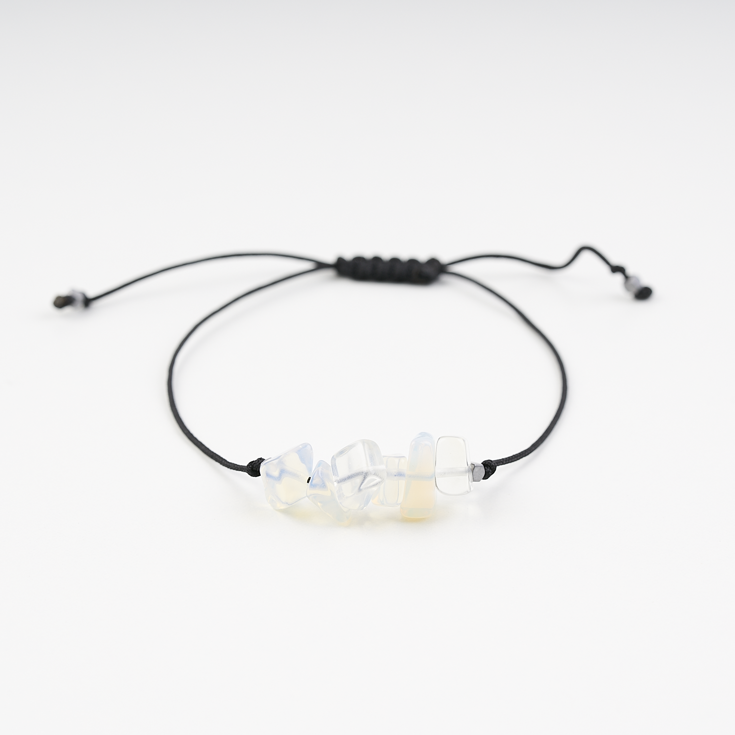 Pulsera piedra de Nacimiento Octubre | Piedra natal de Octubre